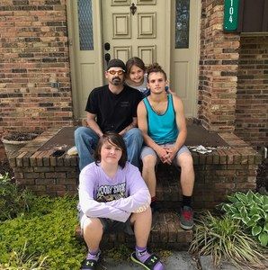 Meet your Posher, Billy